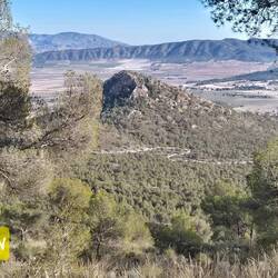 Endlich auf den richtigen Pfaden und wunderbare Aussichten.