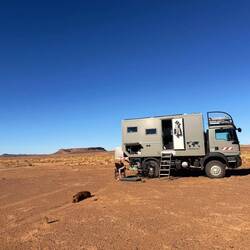 Und dann ein Feierabendbierchen