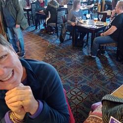 Wetherspoons, Petersfield