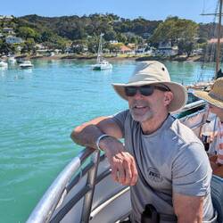 Another beautiful day