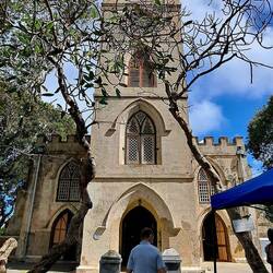 St John's Parish Church