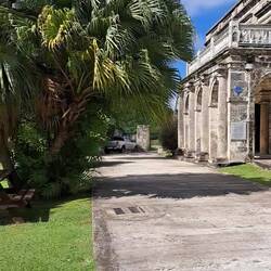 A little 360° of the college grounds.