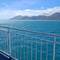 Cook strait fähri nach Picton