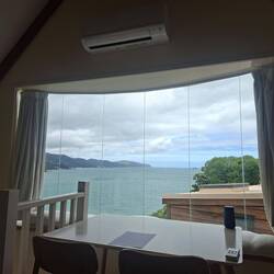 Airbnb usserhalb vo wellington