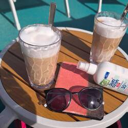 Könnte schlechter sein 🤪