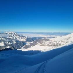 Blick ins Mittelland