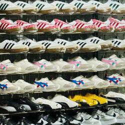 Petaling street trainers