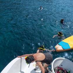 Courage was summoned