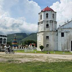Our Lady of Immaculate Conception Church.
