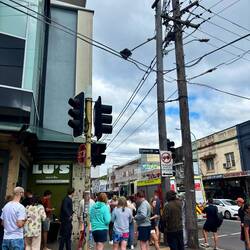 Feuerwehreinsatz 🧑‍🚒 🚒