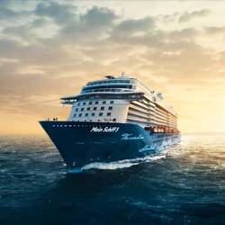 unsere Basis: Mein Schiff 5