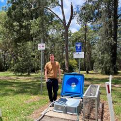 So funktionierts zum Glück