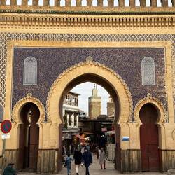 Fès
