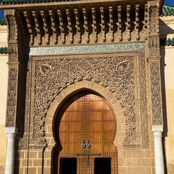 Meknes