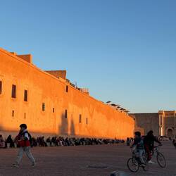 Place el Hedim Mekness