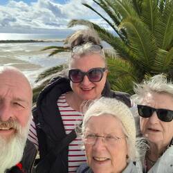 Tschüss ihr Lieben und gerne bis zum nächsten Mal 😘