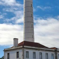 Leuchtturm von V.R.S.A.