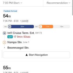 Man kann damit klar kommen