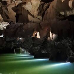 Gleich sind die Bilder fertig