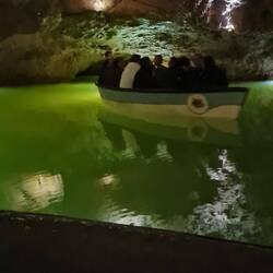 Aber konstant 20°C das ganze Jahr