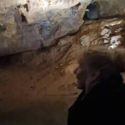 Man bekommt nicht alles scharf