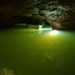 Nicht die einzige Konstante in unserem Leben