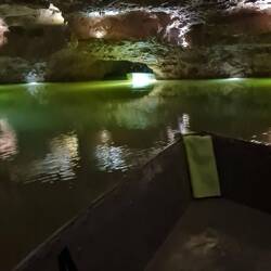 Ab und zu hieß es aufpassen