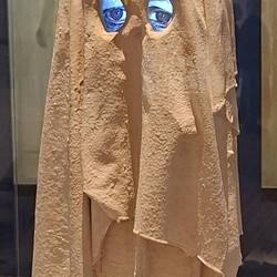 Fantasemino von Tony Oursler