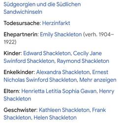 Screenshot von Wikipedia