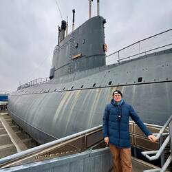 UBoot Tonijn (1966-1991)