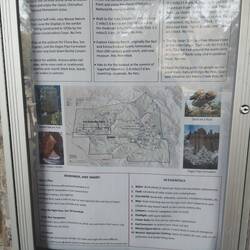 Das Meiste davon mach ich morgen.