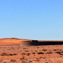 Die goldene Spieale, Kunst von Hannsjörg Voth