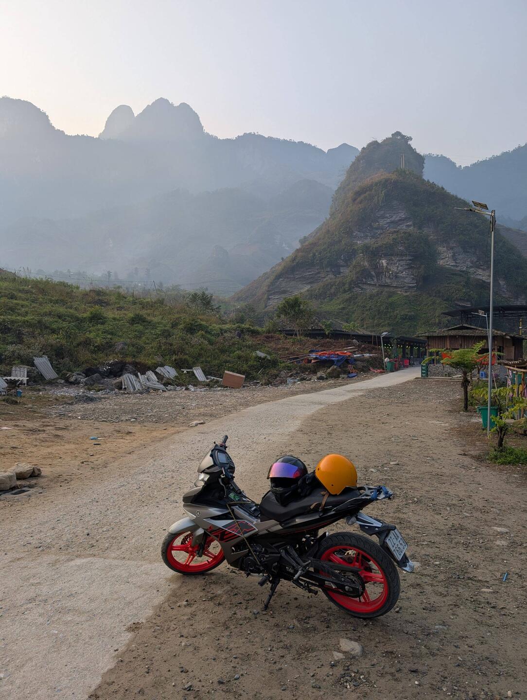 Good Morning Vietnam