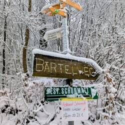 Wir sind Selbstversorger😊