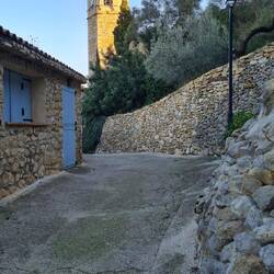 Die Kirche heben wir uns für morgen auf