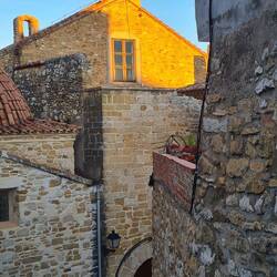 Noch ein letztes Bild. Morgen schauen wir uns die anderen Sehenswürdigkeiten an, falls man uns lässt