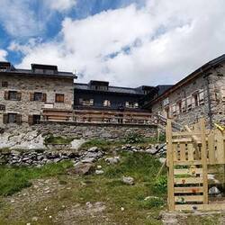 Braunschweiger Hütte