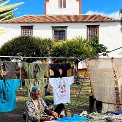 das könnte einer sein