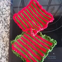 Erstes Projekt fertig