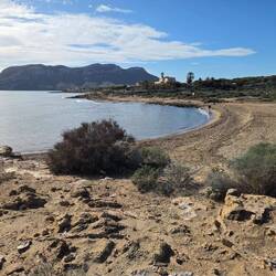 Ja, liegt schon nett