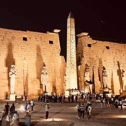 Luxor