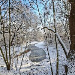 Einer von vielen Altarmen der Sieg.