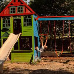 Kletteraffe 🐒😅