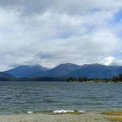 Te Anau