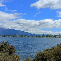 Te Anau