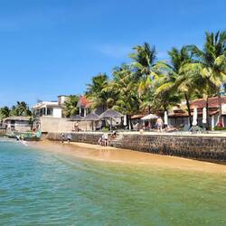 Tout dépend des marées 😇