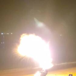 Spectacle proposé par des jeunes d'Ouganda 🇺🇬