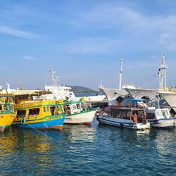 Retour sur Phu Quoc ⚓️