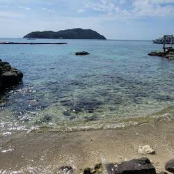 Jolis points de vue tout autour de l'île 🥰