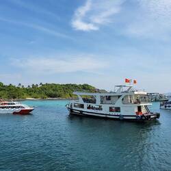 2ème spot 🐠🐟🐡